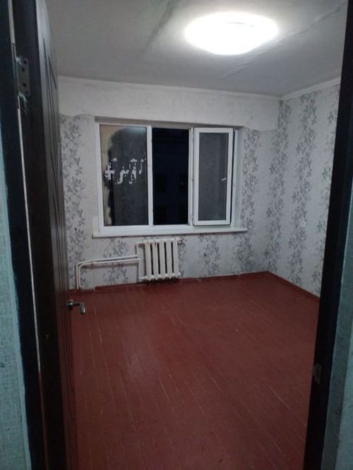 1-room apartment, 18 m²