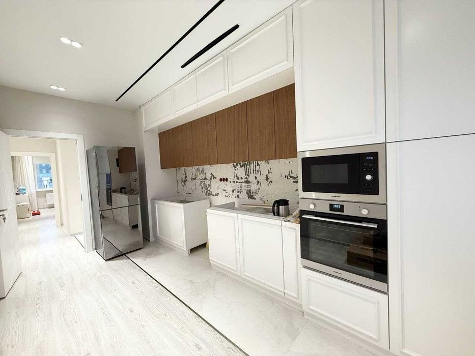 3-room apartment, 75 m², Tashkent, Yashnabad District, for sale
