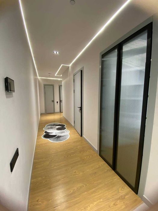 2-room apartment, 64 m², Tashkent, Yashnabad District, for rent