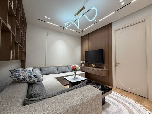 3-xonali kvartira, 86 m²