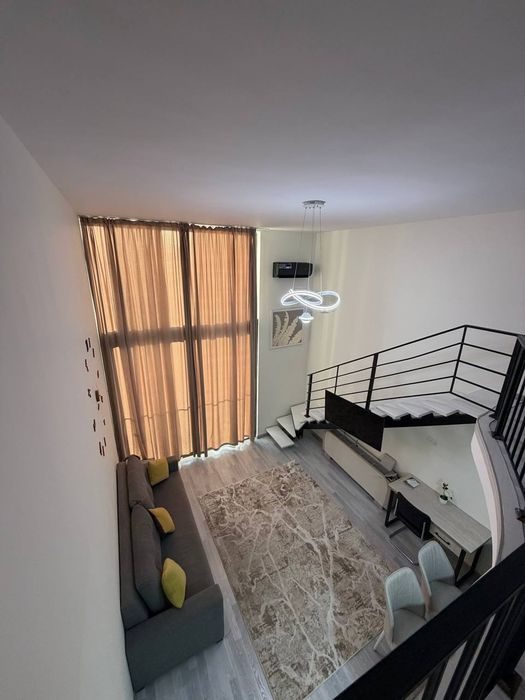 2-room apartment, 44 m², Tashkent, Yashnabad District, for sale