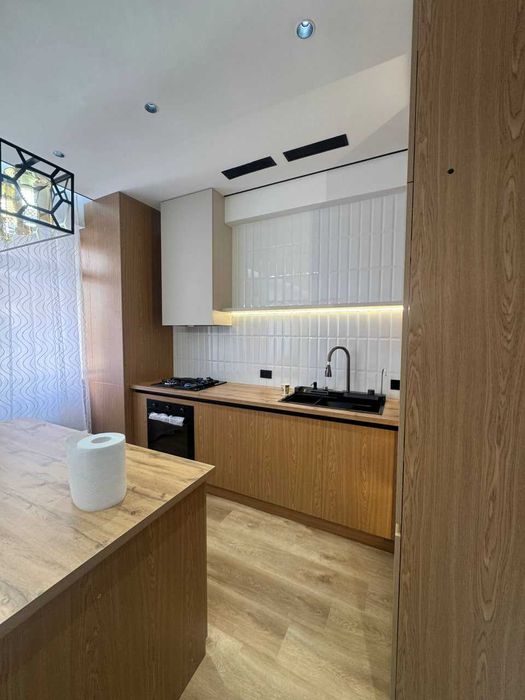2-room apartment, 43 m², Tashkent, Yashnabad District, for sale