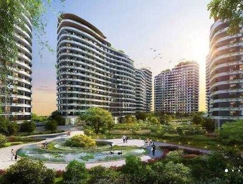 4-xonali kvartira, 140 m²