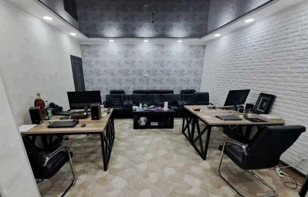 1-room apartment, 45 m², Tashkent, Yashnabad District, for sale