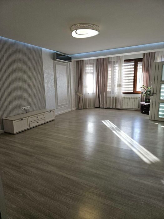 4-room apartment, 110 m², Tashkent, Yashnabad District, for sale