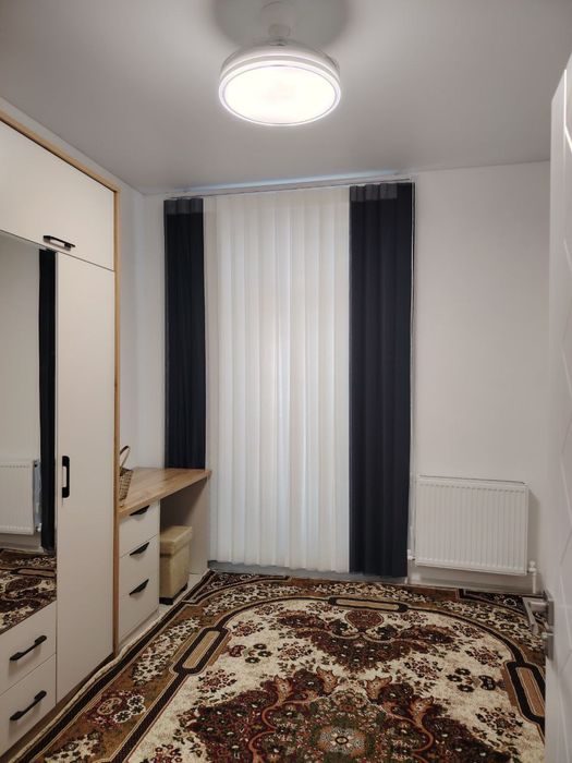 2-room apartment, 65 m², Tashkent, Yashnabad District, for rent
