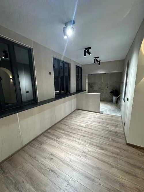 2-room apartment, 68 m²