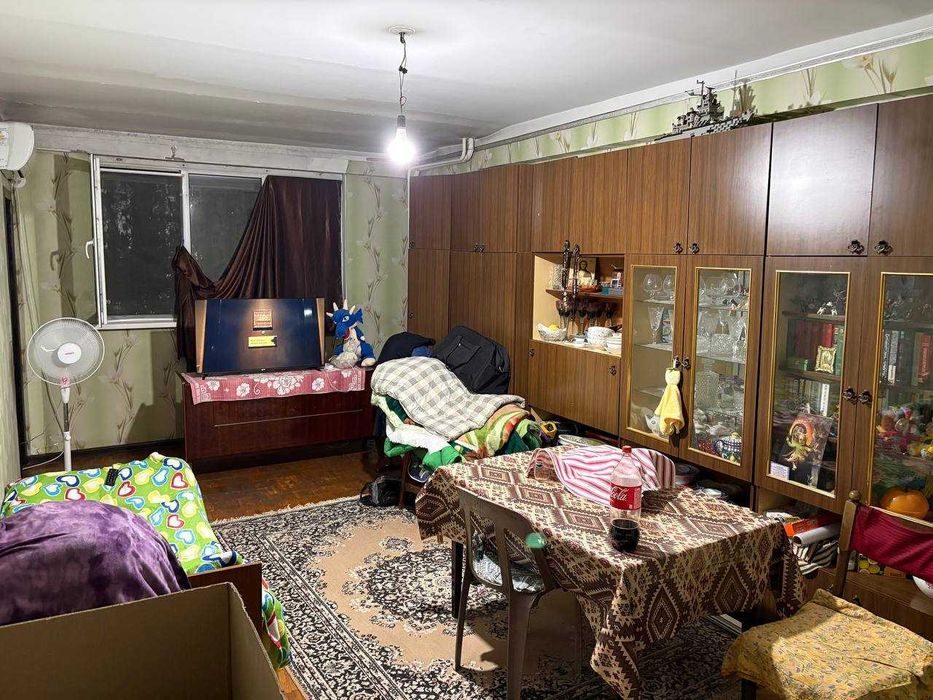 3-room apartment, 61.91 m², Tashkent, Yashnabad District, for sale