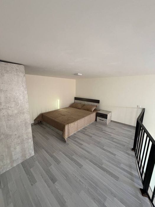 2-room apartment, 44 m², Tashkent, Yashnabad District, for rent