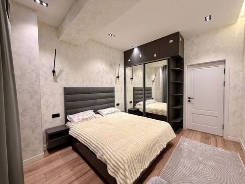 3-xonali kvartira, 68 m²
