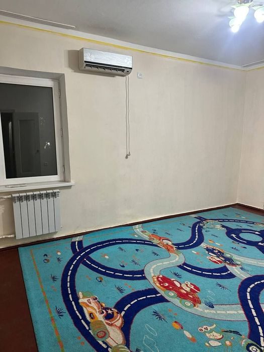 2-room apartment, 56 m², Tashkent, Yashnabad District, for rent