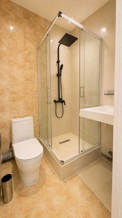 3-room apartment, 80 m², Tashkent, Yashnabad District, for sale