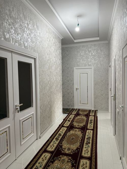 4-комнатная квартира, 110 м²
