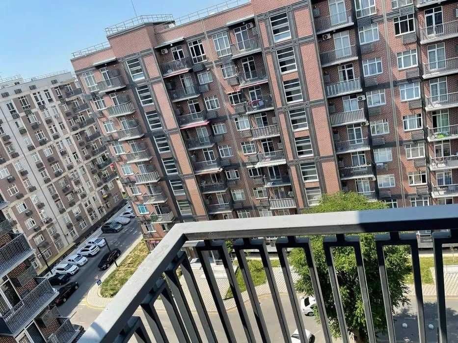 1-room apartment, 38 m², Tashkent, Yashnabad District, for sale