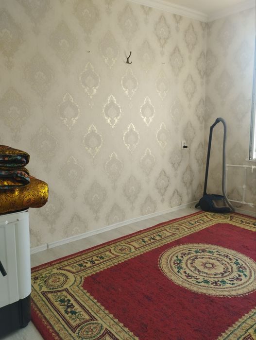 1-room apartment, 18 m², Tashkent, Yashnabad District, for rent