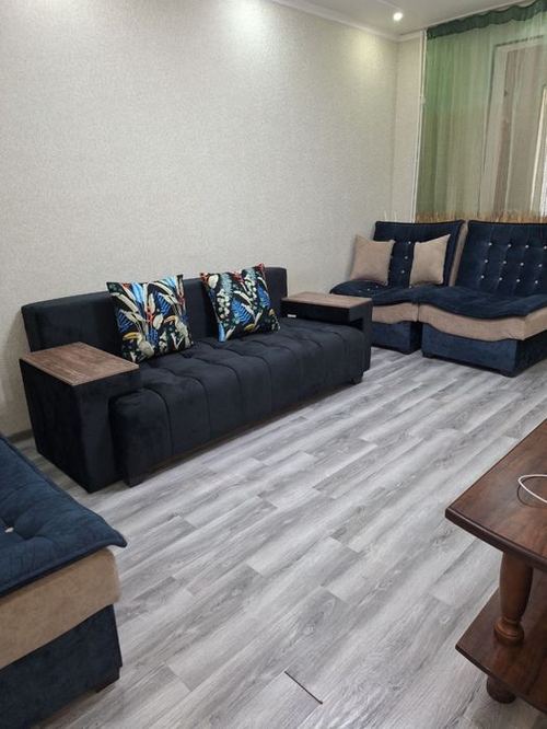1-комнатная квартира, 50 м²