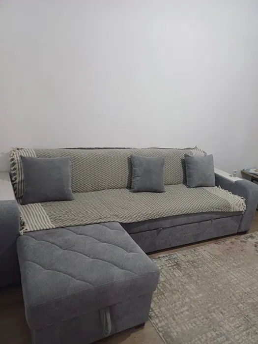 3-room apartment, 68 m², Tashkent, Yashnabad District, for sale