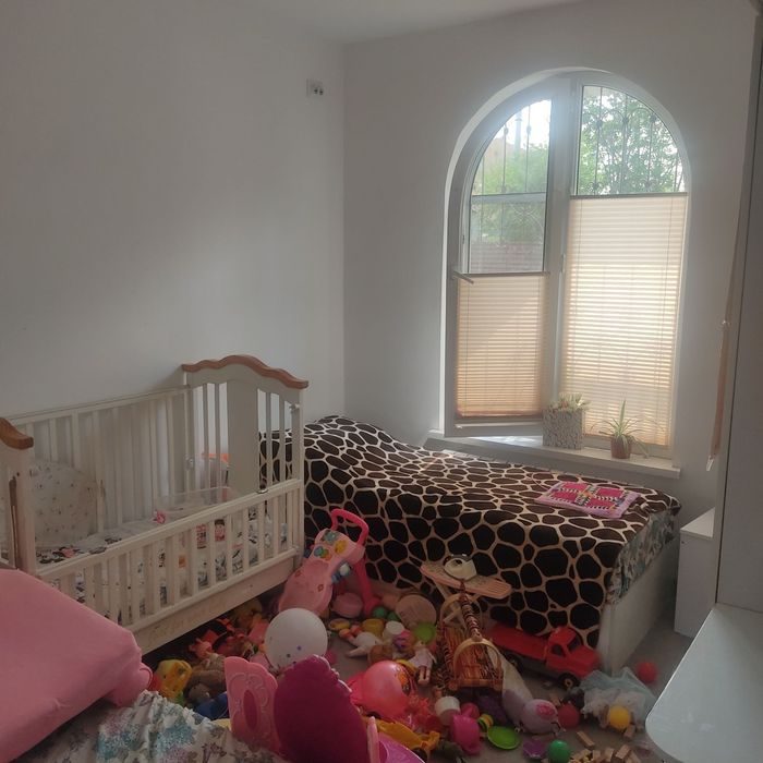 3-room apartment, 52 m², Tashkent, Yashnabad District, for sale