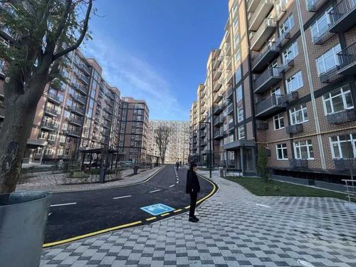 2-xonali kvartira, 65 m²