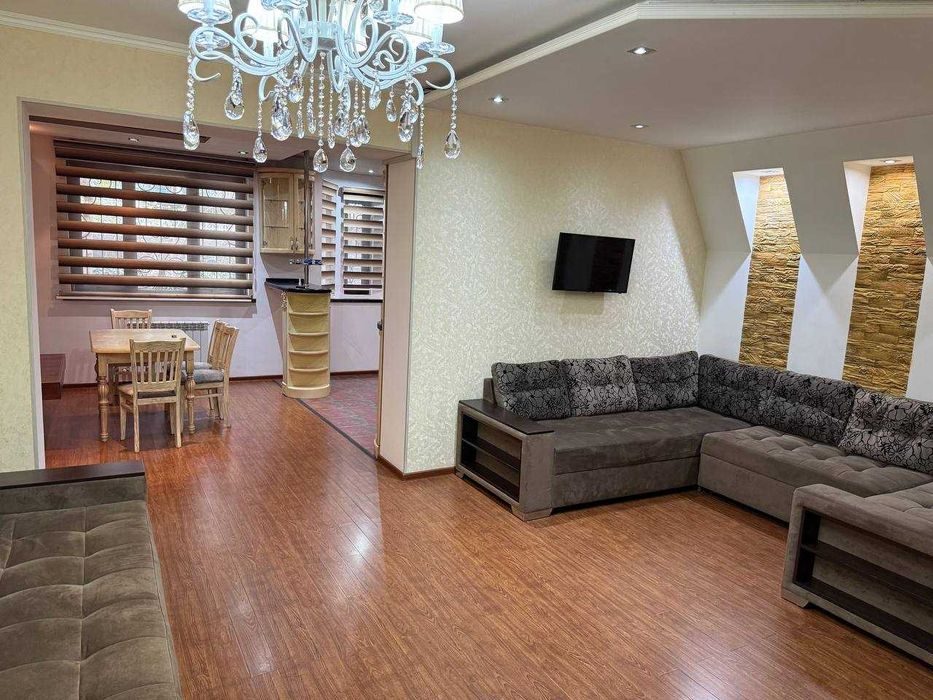 2-room apartment, 70 m², Tashkent, Yashnabad District, for rent