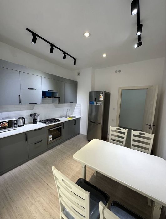 1-room apartment, 37 m², Tashkent, Yashnabad District, for sale