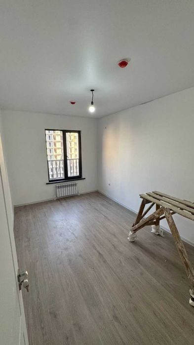 1-room apartment, 31 m², Tashkent, Yashnabad District, for sale