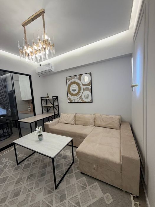 3-room apartment, 69 m², Tashkent, Yashnabad District, for sale