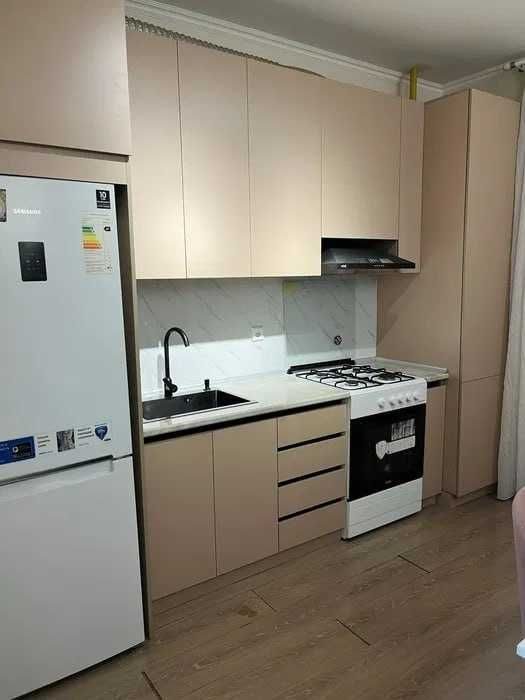 1-room apartment, 39.1 m², Tashkent, Yashnabad District, for sale