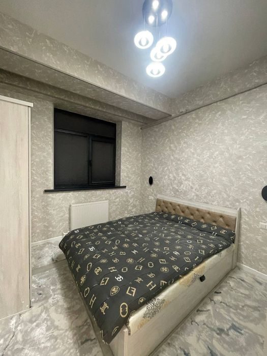 2-room apartment, 45 m², Tashkent, Yashnabad District, for rent