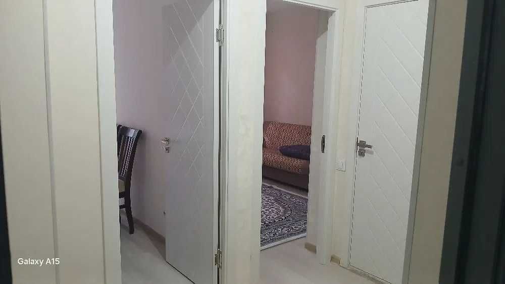 1-room apartment, 28 m², Tashkent, Yashnabad District, for sale