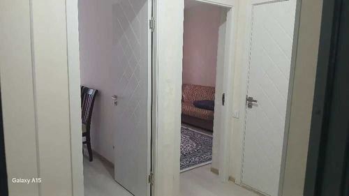 1-xonali kvartira, 28 m²