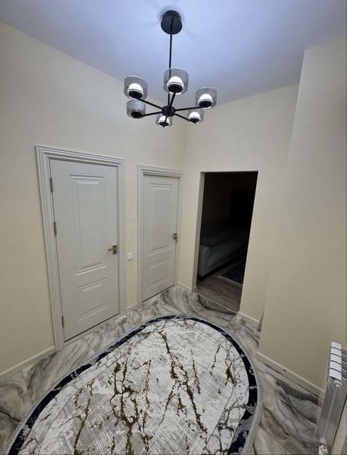 2-комнатная квартира, 50 м²