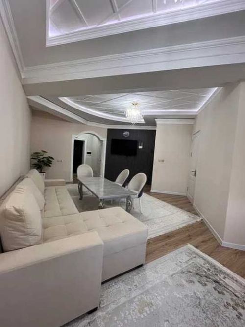 3-xonali kvartira, 64 m²
