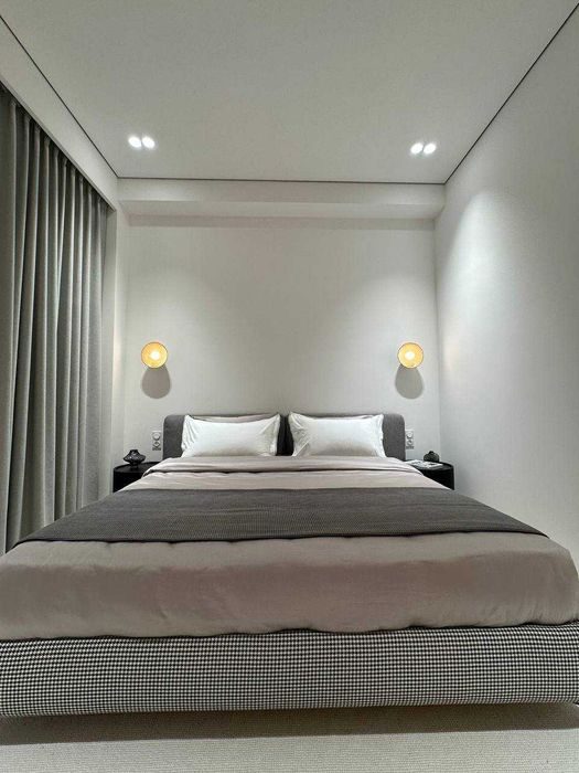 3-room apartment, 68 m², Tashkent, Yashnabad District, for rent