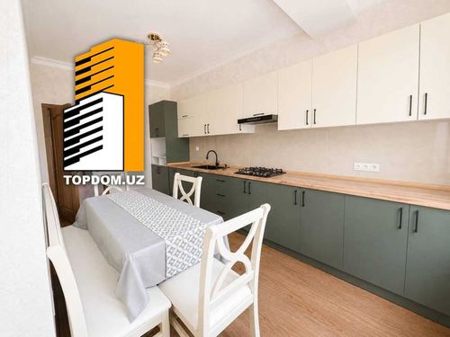 3-xonali kvartira, 113 m²