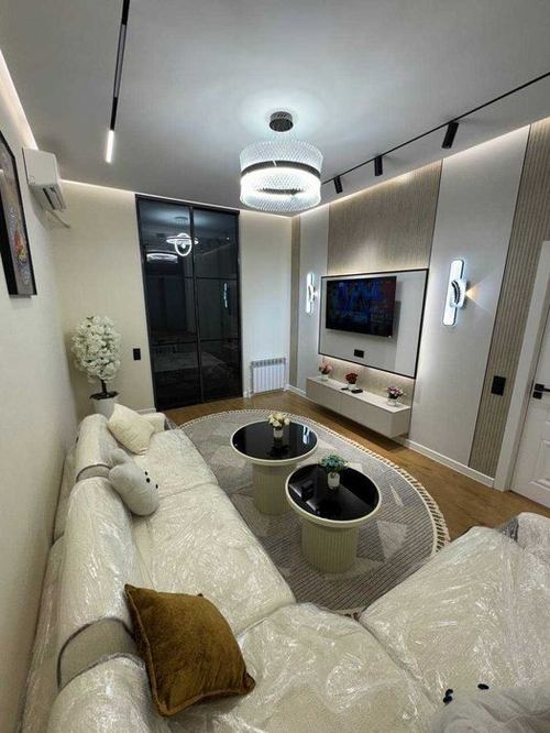 1-комнатная квартира, 30 м²