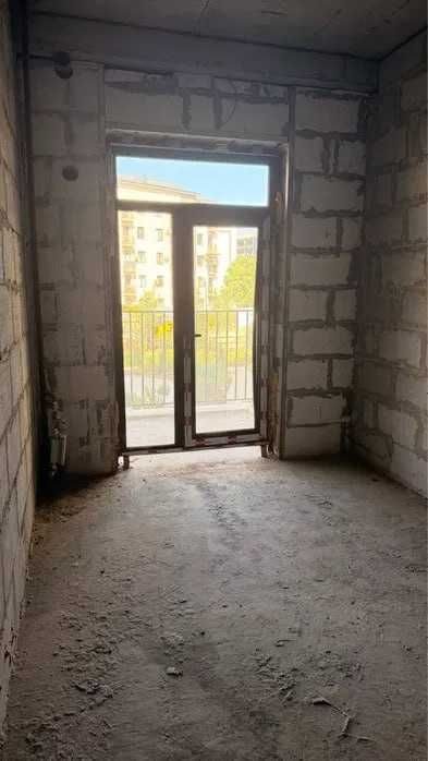 1-room apartment, 45 m², Tashkent, Yashnabad District, for sale