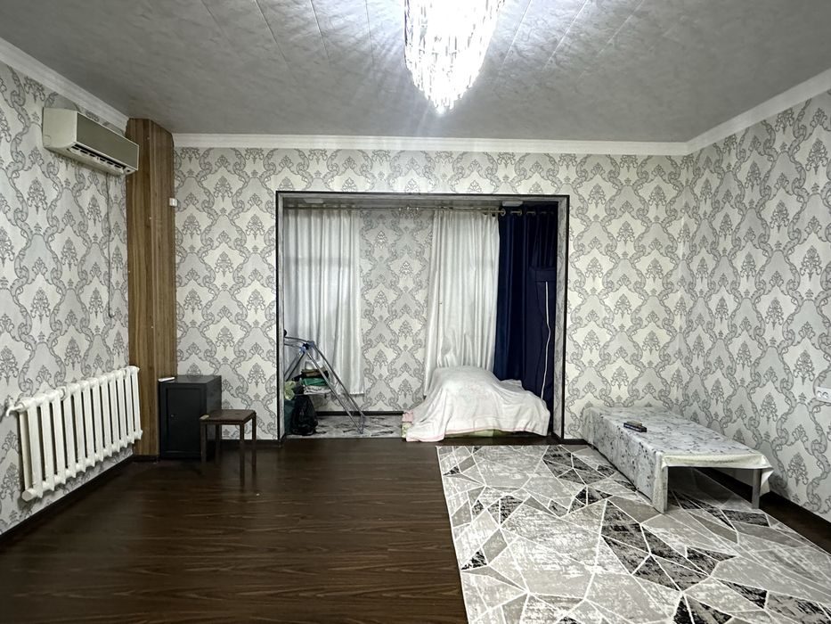 1-room apartment, 42 m², Tashkent, Yashnabad District, for sale