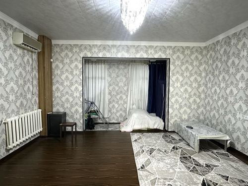 1-room apartment, 42 m²