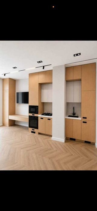 2-room apartment, 40 m², Tashkent, Yashnabad District, for sale
