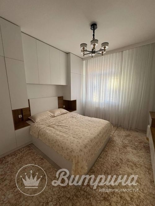 2-xonali kvartira, 68 m²