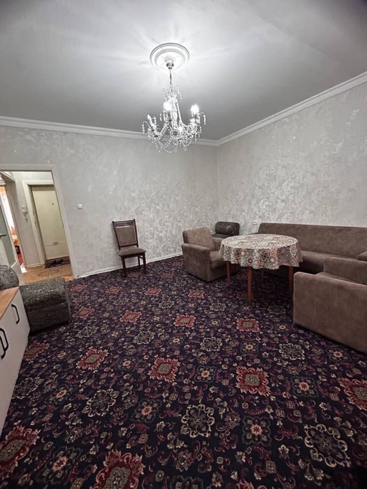 2-room apartment, 65 m², Tashkent, Yashnabad District, for rent