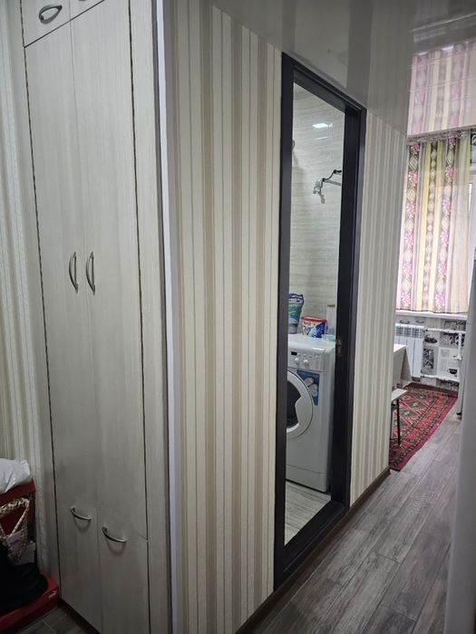 1-room apartment, 40 m², Tashkent, Yashnabad District, for sale