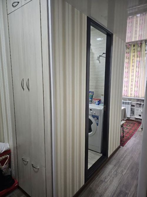 1-room apartment, 40 m²