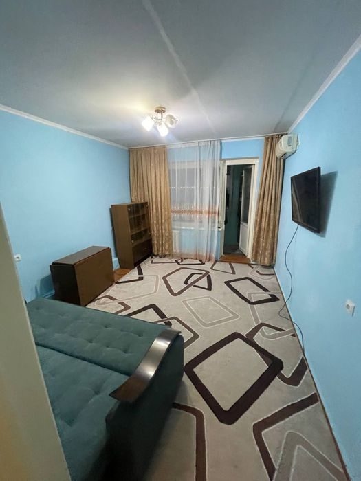 2-room apartment, 33 m², Tashkent, Yashnabad District, for sale