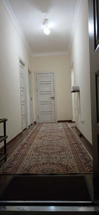 3-комнатная квартира, 69 м²
