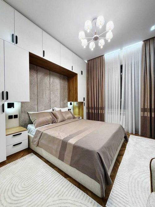 2-комнатная квартира, 61 м²