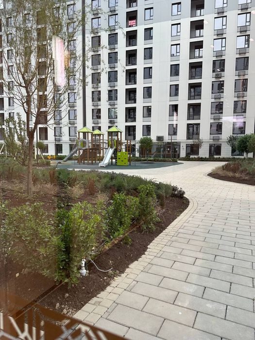2-room apartment, 60 m², Tashkent, Yashnabad District, for rent