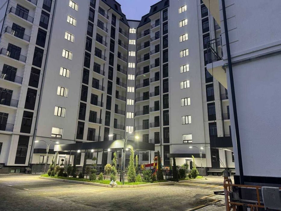 1-room apartment, 43 m², Tashkent, Yashnabad District, for sale