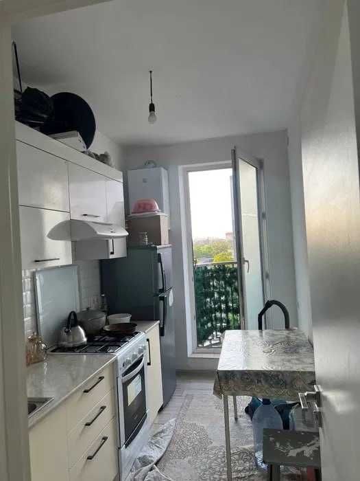 2-room apartment, 38.9 m², Tashkent, Yashnabad District, for sale